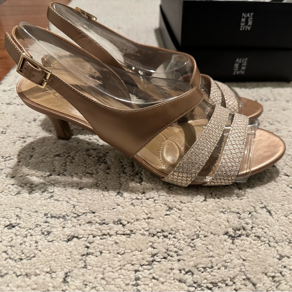Naturalizer Tami Comfort Dress Sandal